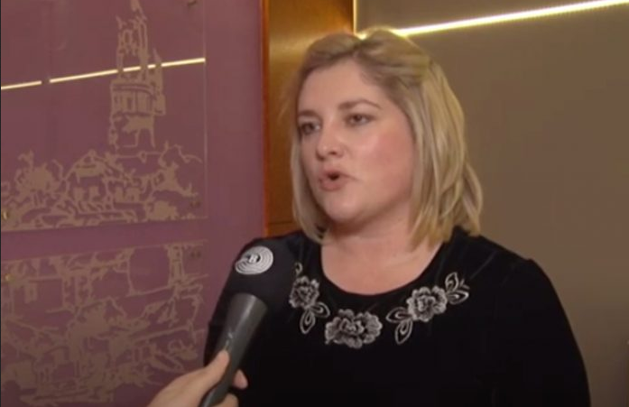 VRIJEĐALA THOMPSONA, OBEZVRIJEDILA OLUJU I BRANITELJE: Ovo je SDSS-ovka koja ulazi u Sabor