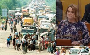 Razarali ste Hrvatsku, abolicijom postali civili i još da vam se oprosti dug. Pa do kada?