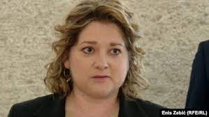 Šimpraga stiže u Drnje kako bi riješila situaciju s Romima, župan ostao zatečen: 'Nitko nam nije javio'