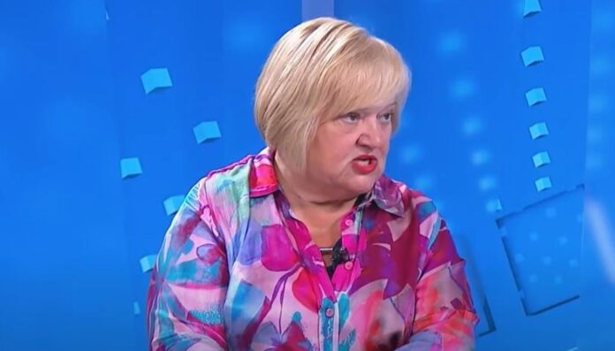 Mrak Taritaš objavila kandidaturu za gradonačelnicu Zagreba