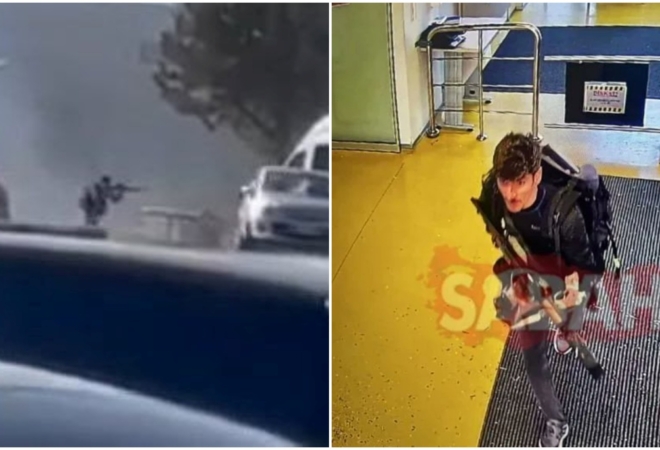 Teroristički napad u Turskoj: Ima mrtvih i ranjenih