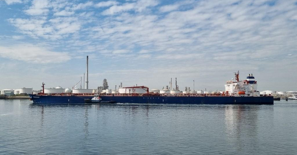 SANKCIJE RUSIJI Unatoč sankcijama, ruski je izvoz u travnju ipak rastao. Analitičari objašnjavaju zašto