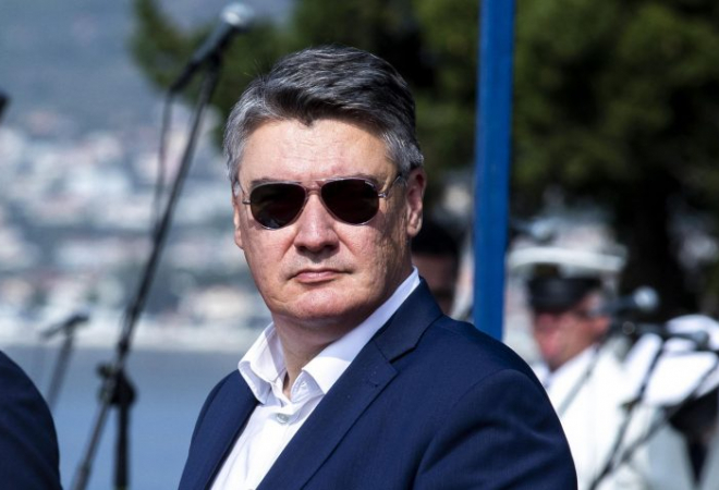 ‘PREMIJER NIJE BUDALA, ALI NEKI DRUGI JESU’ Milanović o padu letjelice: ‘Vojni profesionalci ne kuže što se tamo govorilo jer se nije govorilo ništa’