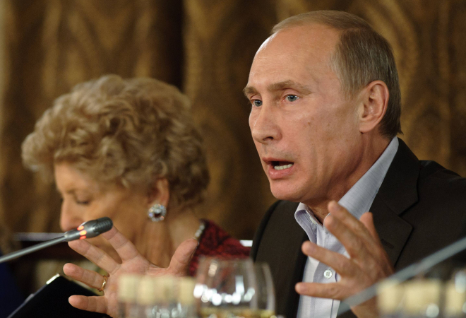 NAKON PUTINOVOG GOVORA SPOMENUO DOMOVINSKI RAT! Domaći analitičar o ‘trošku’ borbe protiv Rusije: ‘Svih će nas koštati’