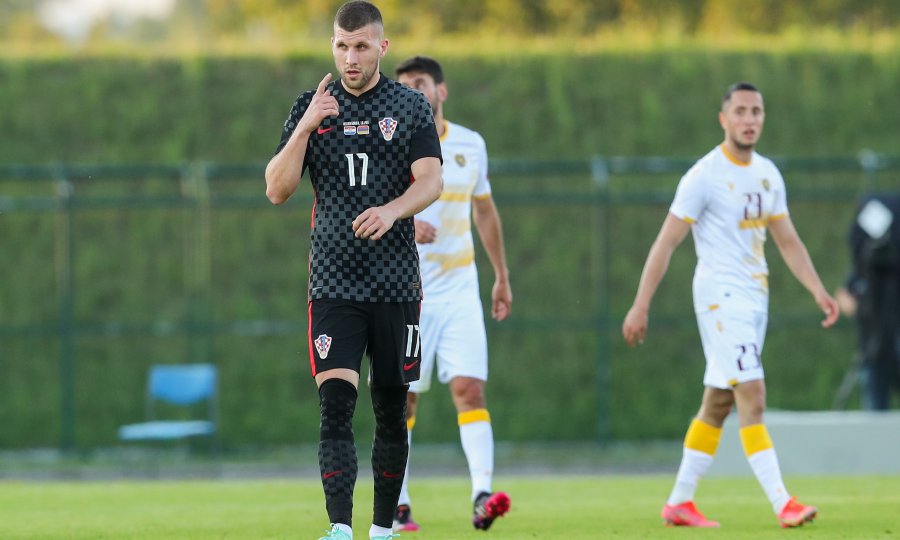 REBIĆ SAMOUVJERENO: 'Nema kalkulacija, pokušat ćemo pobijediti u svakoj utakmici'