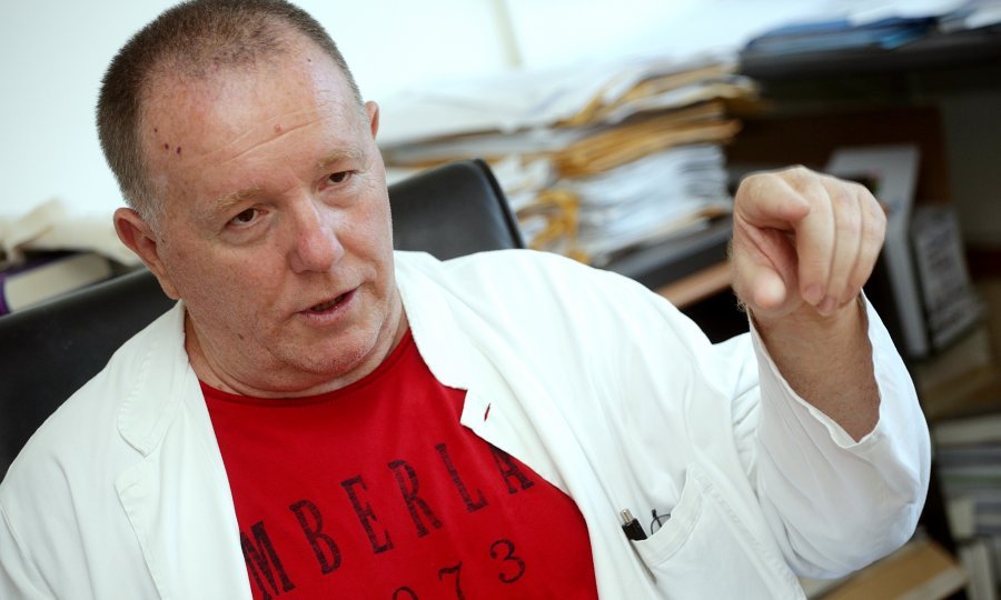 Psihijatar Bagarić: Vojnici su obučeni da ubiju i to ne može proći bez posljedica... Neki problem postoji, nadam se da ćemo brzo otkriti o čemu je riječ