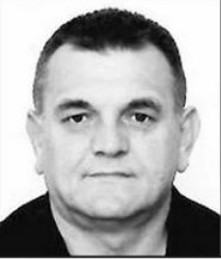 Ante Balić, hrvatski branitelj (1972. – 2024.) - POSLJEDNI POZDRAV