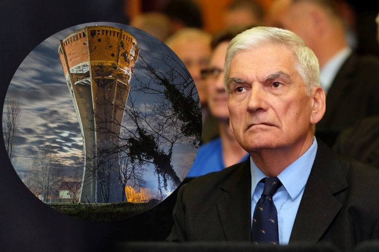 Ante Beljo: Vukovar nije pao, jer su njegovi ljudi ostali uspravni