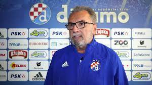 Ante Čačić nabija komplekse Hajduku!