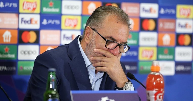 Čačić najavio utakmicu godine: Dinamo nikad nije bio ofenzivniji