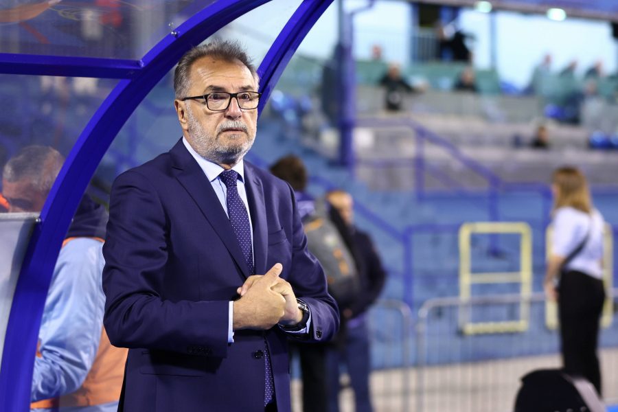 Čačić potpisao ugovor i dobio novu funkciju