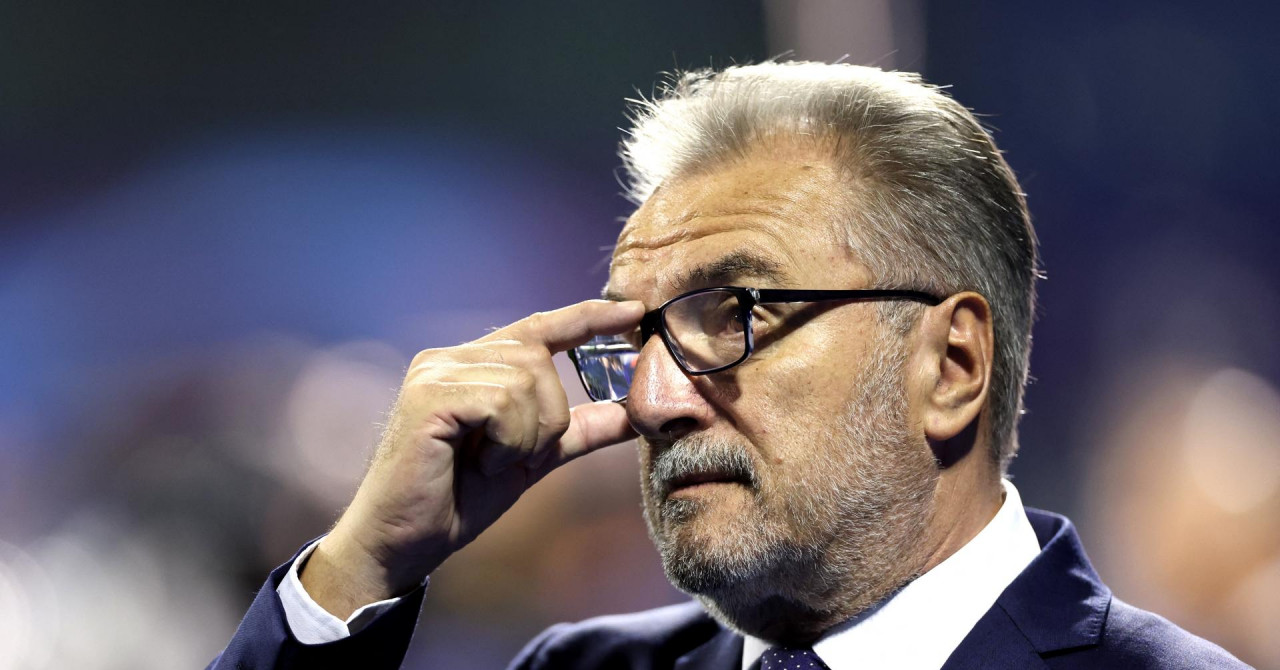 U POZADINI JE UVIJEK TRENER Čačić u komotnoj situaciji, Dinamo potvrdio dominaciju i kvalitetu, evo što je odlučilo maksimirski derbi