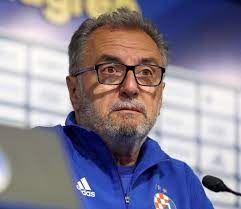 PRIPREME ZA DERBI Čačić: Pred Lekom je velika trenerska karijera. Nadam se da mu izjava o meni neće naškoditi