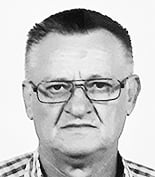 ANTE DELAŠ  1963. - 2021. HRVATSKI BRANITELJ