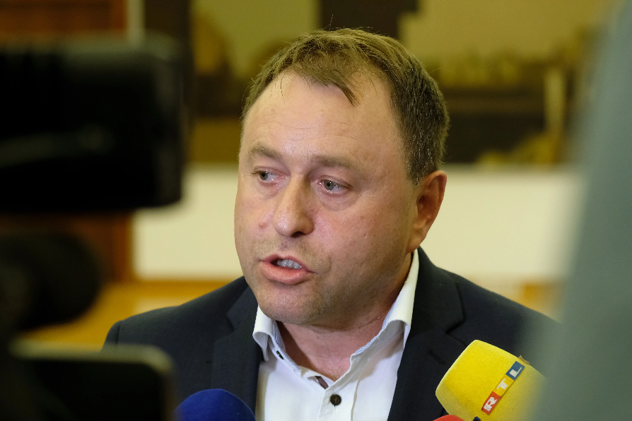 Deur: Branitelje problematičnima pokušavaju prikazati oni u kojima još živi samoubilački jugoslavensko-komunistički nagon