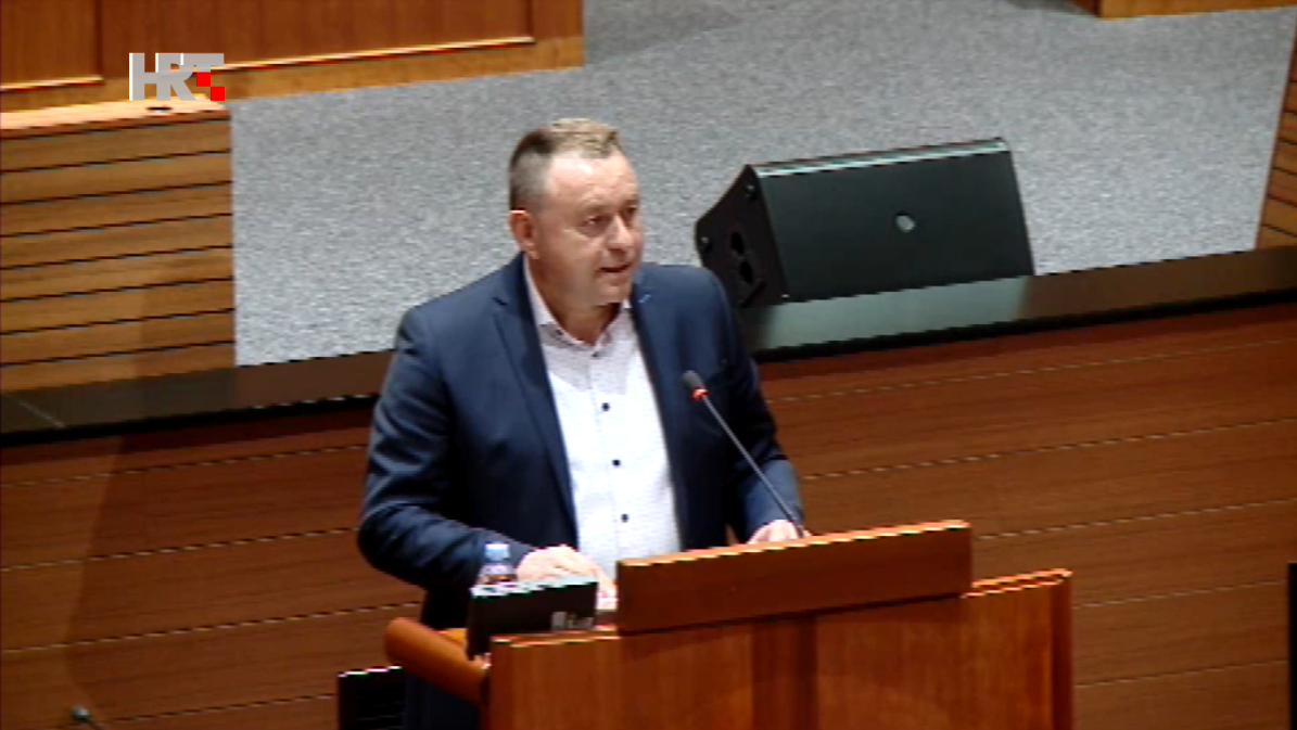 Deur osudio Orešković: Sramotna reakcija na objavu o heroju Nicolieru