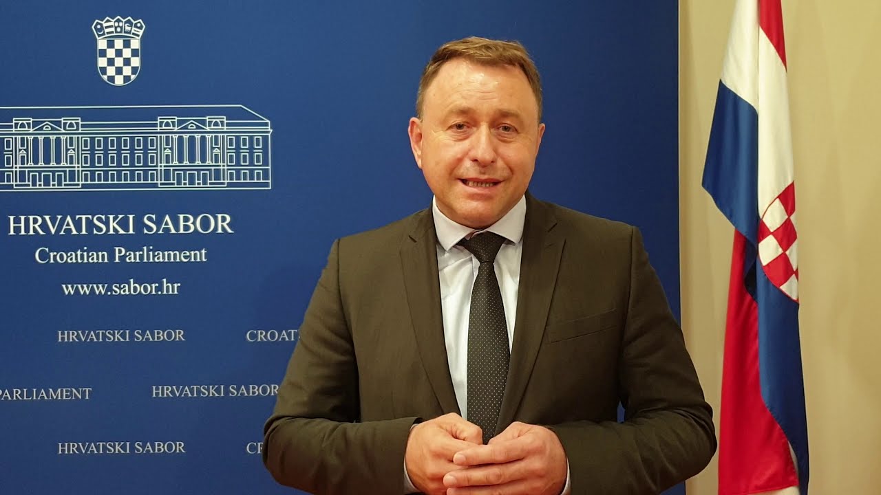 Reakcija Ante Deura na jučerašnju pressicu Most-a: ‘Natječu se tko će dosegnuti niže dno, Grmoja i Troskot vode’