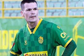 JEDNA OD NAJTEŽIH KAZNI U POVIJESTI HNL-A! Ante Erceg saznao odluku Disciplinskog suca