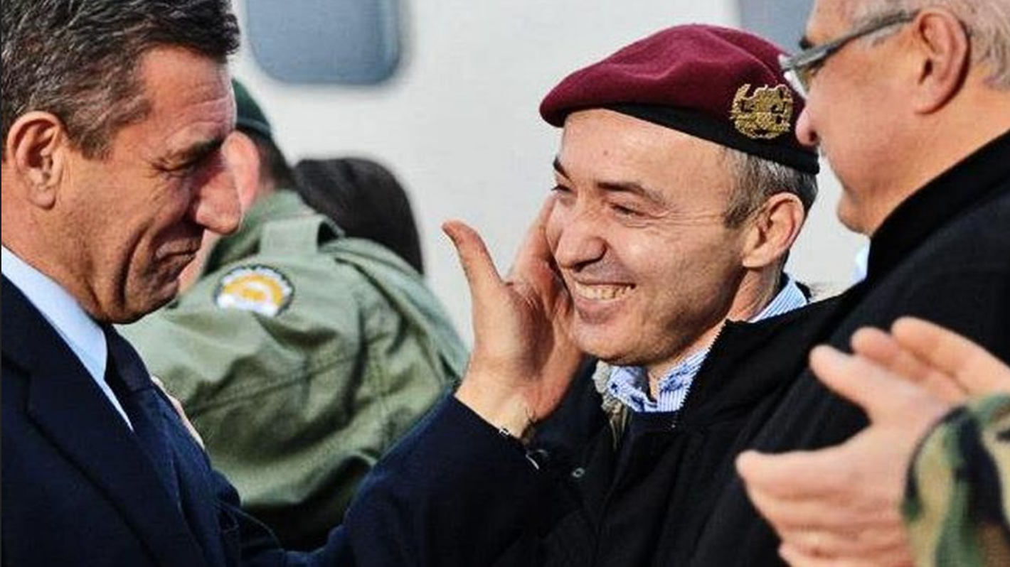 Krstičević se prisjetio Oluje: 'San svakog hrvatskog branitelja je bio da rat što prije završi'