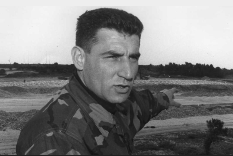 Malo tko zna ovaj detalj iz života Gotovine: Krv, znoj i nijedna suza