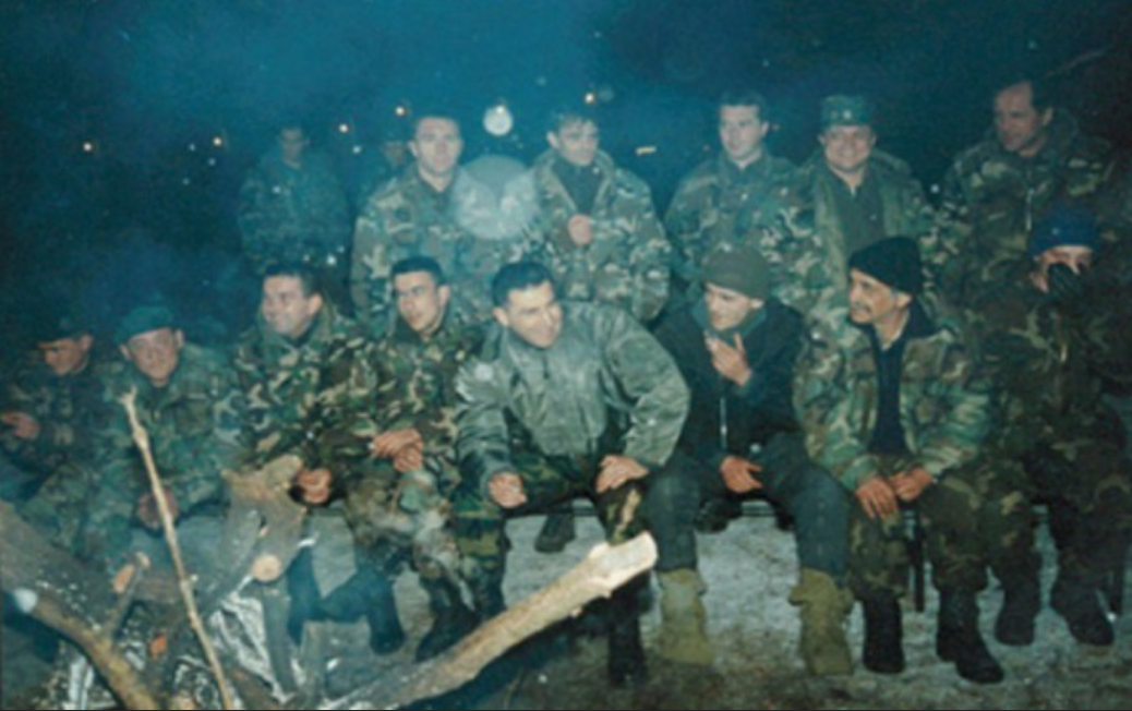 Čudesni ratni potezi Ante Gotovine: Srbi su dobro zapamtili taj dan