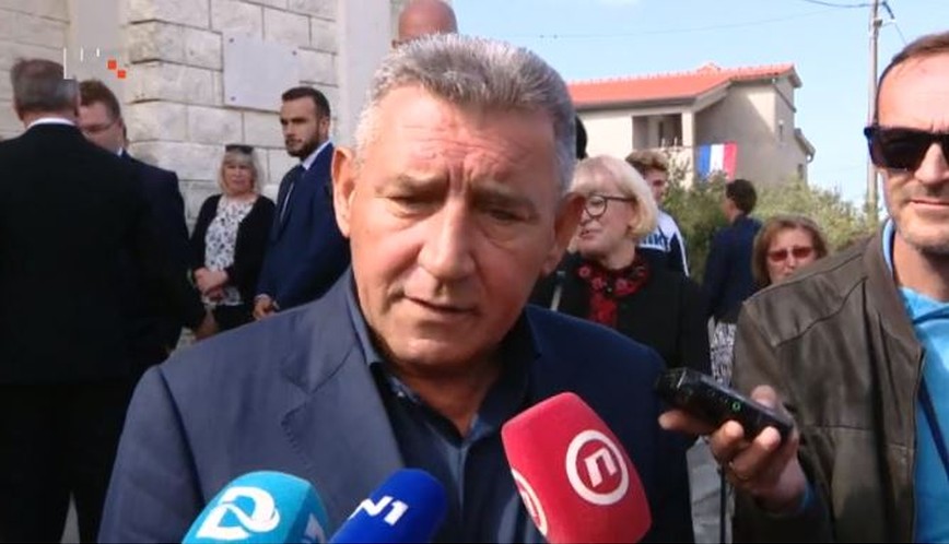 Gotovina: Dobro je imati emocije, ali moramo biti razumni, imati emocionalnu inteligenciju i biti socijalno osjetljivi