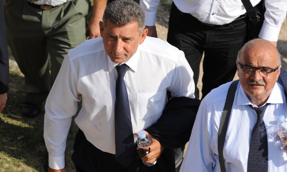 Ante Gotovina ušao u novi biznis: Pridružio se tvrtci generala Čermaka