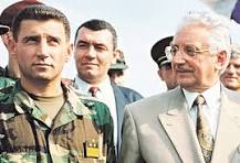 TRANSKRIPTI AGRESORSKIH ZAPOVJEDNIKA  Mrkšić je u očaju poslao poruku 5. kolovoza: 'Ako sada ne kreneš na Vinkovce i Osijek...'