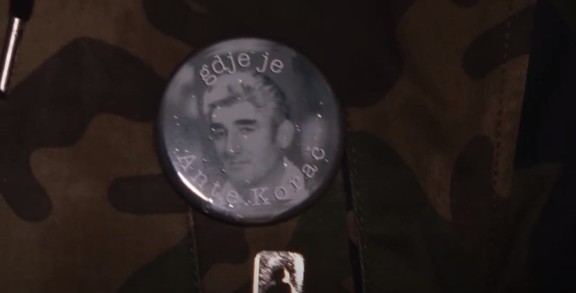 Sjećanja iz pakla: Priča o mučenju i gubitku u ratu