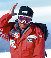 NAGRADA ZA ŽIVOTNO DJELO Hrvatski skijaški savez   dodijelio je  nagradu za životno djelo Anti Kosteliću - Gipsu