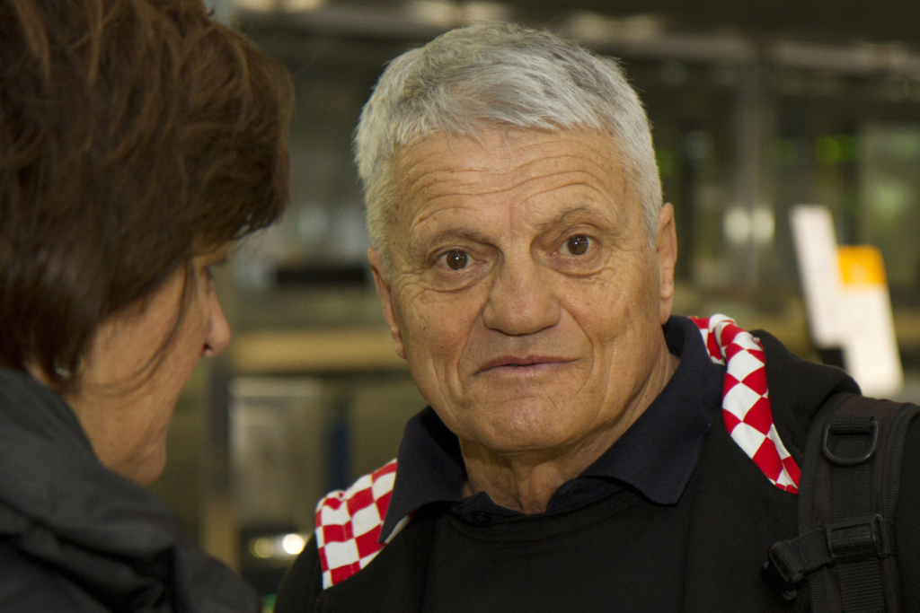 Ivica Kostelić oštro reagirao na veliku nepravdu prema svom ocu: “Izostavljen je samo jedan čovjek”