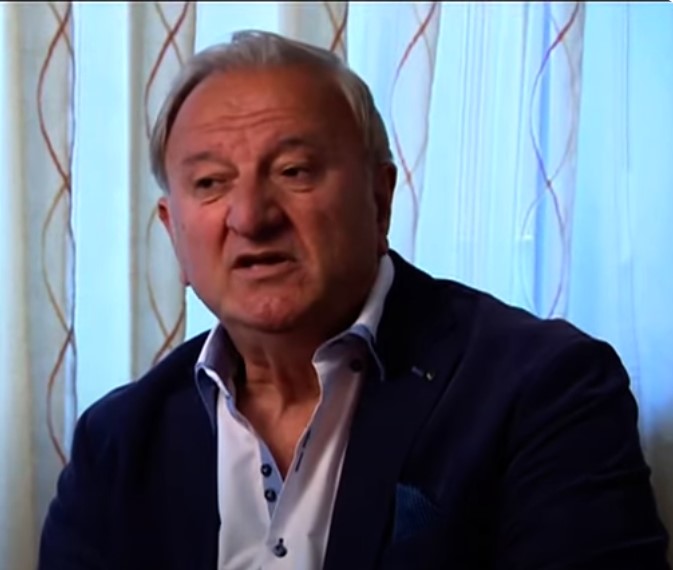 Kako je Beograd namjestio nevinom Hrvatu robiju, ali pamte ga po skandalu koji je zapalio Hrvatsku