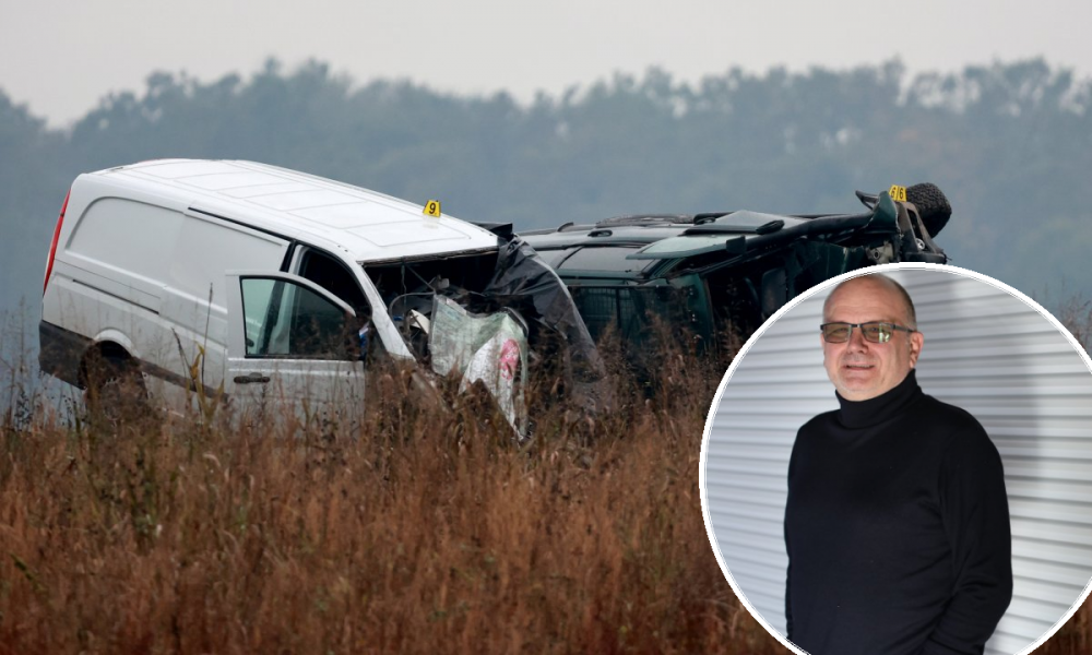 ANTE LETICA:  'Dužnosnici trebaju biti ogledalo sustava. Evo gdje je Banožić najviše pogriješio'