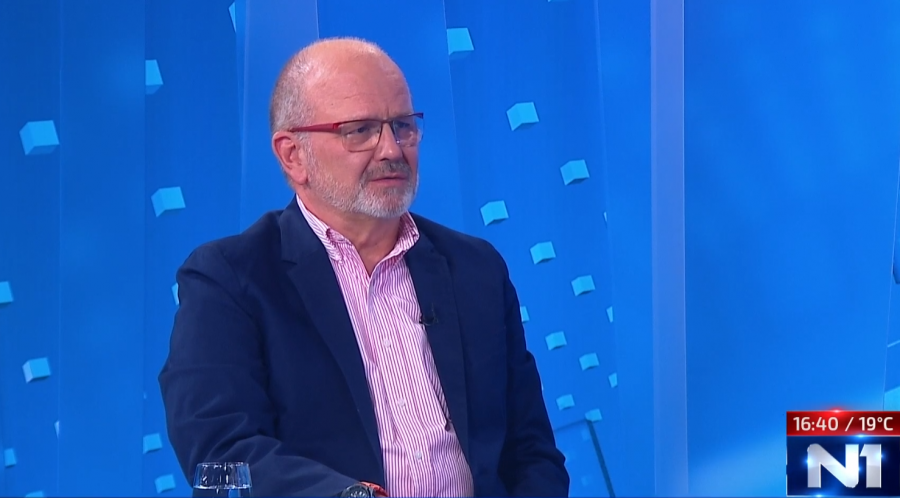 Letica o VSOA-i: Biraju se podobni ljudi, zato se događaju ovakve afere