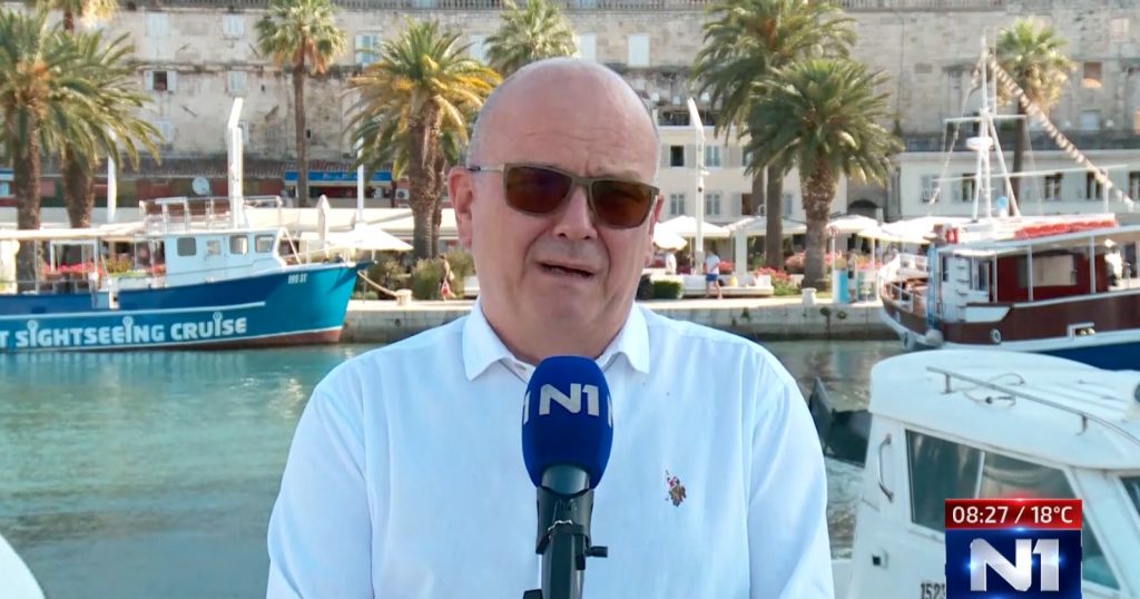 Jesu li Milanović i Plenković znali za tajni nadzor nad Bandićem?