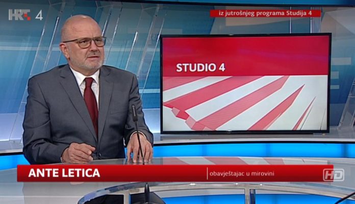 Letica: ‘Nije korektno u prvim trenutcima navoditi da napadač potječe iz braniteljske obitelji’