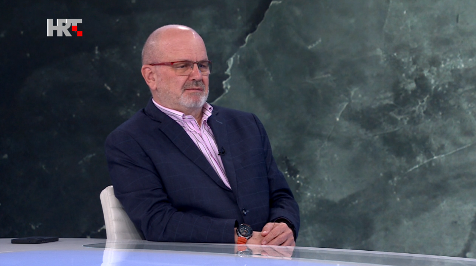 Letica: Samo pravilno povlačenje može spasiti Ukrajince od masakra