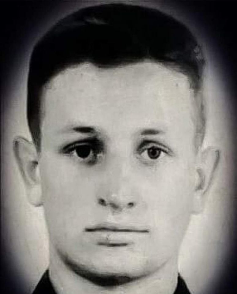 Dogodilo se na današnji dan - 26. lipnja 1995.g.,   poginuo je Ante Malić