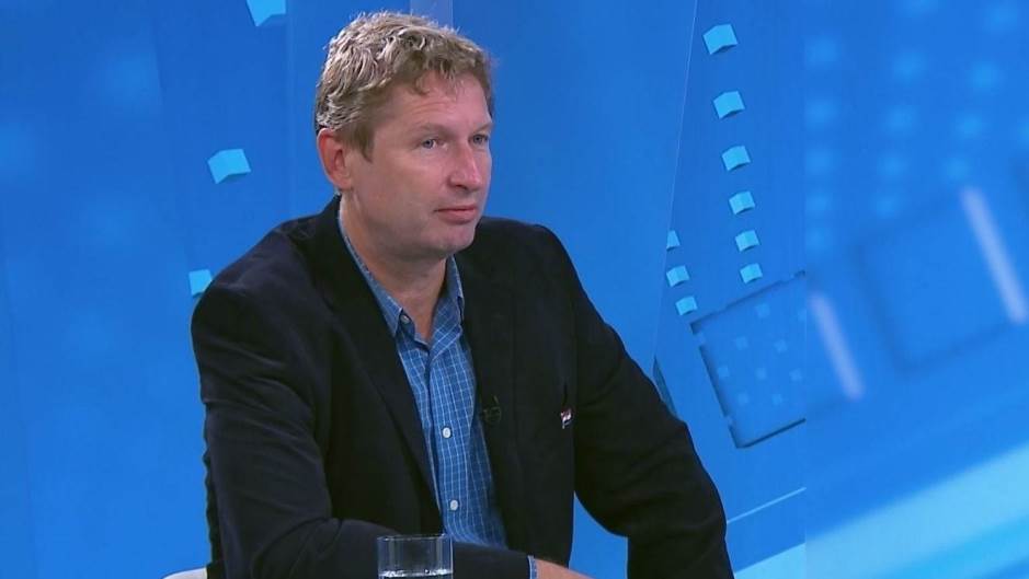 “Temelj za bolje odnose priznanje srpskih zastupnika da je Srbija kriva za rat”