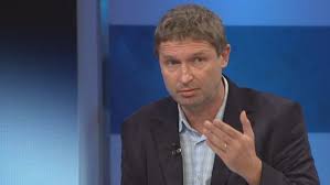 Nazor razotkrio Inicijativu koja ga proziva: 'Činjenice koje sam rekao ne mogu se osporiti'