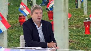 Ante Nazor: “Ako smo odgovorni prema žrtvama, nećemo dozvoliti da diletantskim plakatom stvari krenu u drugom smjeru”