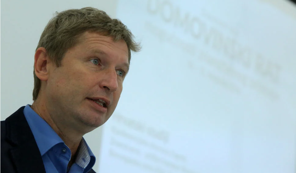 Ante Nazor podsjetio na ubijenu djecu u Domovinskom ratu, a najmlađa žrtva srpskih snaga imala je samo tri mjeseca