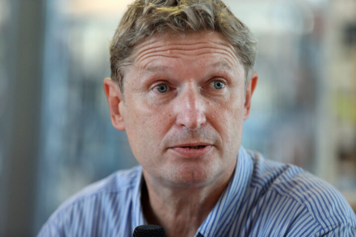 Povjesničar Ante Nazor razotkriva problematične detalje: "Argumentirana rasprava o »Mirotvorcu« nije hajka"