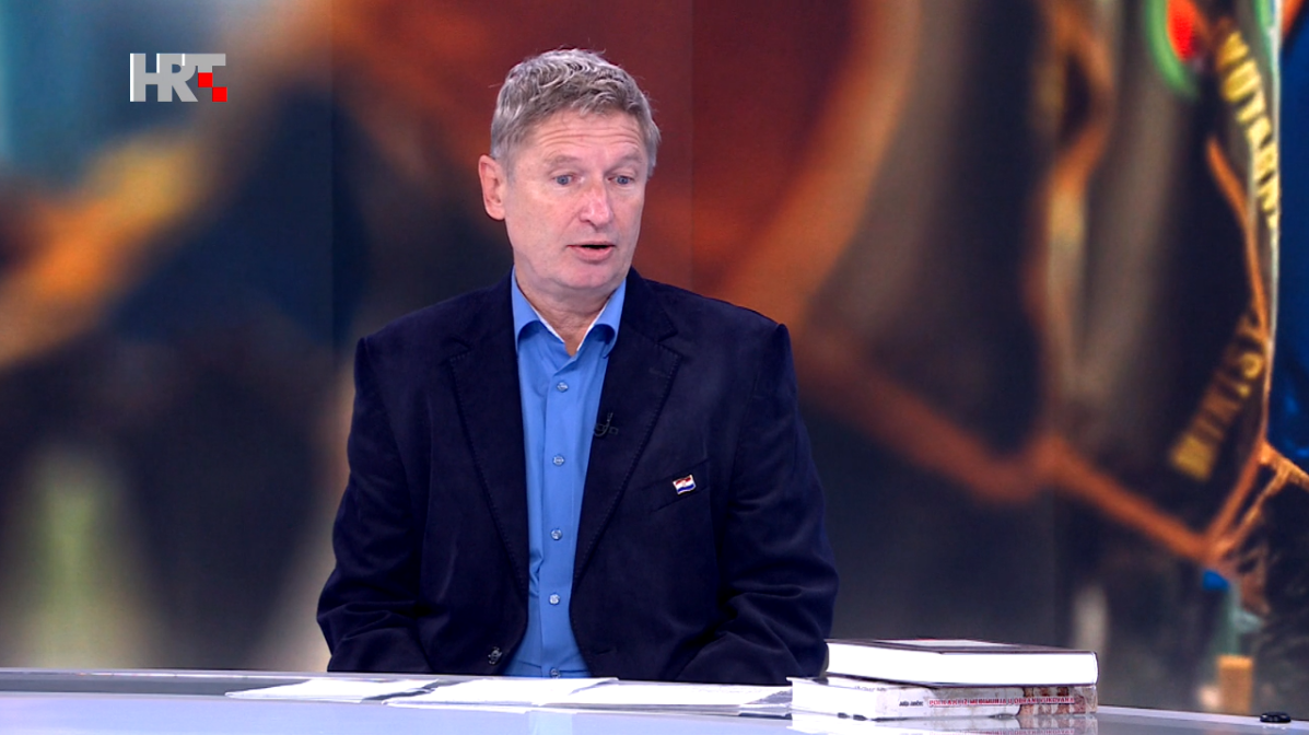 Ante Nazor: Masovno hodočašće pokazalo koliko je narod svjestan dramatičnih događaja iz 1991.