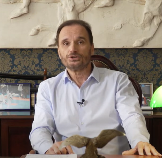 Svjedok ratnog zločina izazvao muk u sudnici: ‘Nobilo je samo spustio glavu’