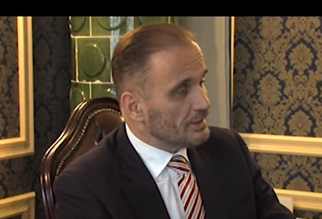 Odvjetnik Anto Nobilo  otkriva pozadinu slučaja Perković, kojem su Nijemci nudili nagodbu. Da ju je prihvatio, izdao bi pola Hrvatske (I dio)