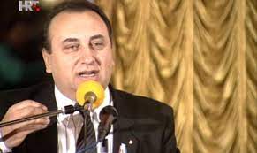 U spomen: Povijesni govor Ante Paradžika