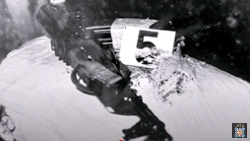 Zašto je ubijen Ante Paradžik?