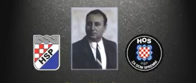 Na današnji dan, 10. veljače 1943. godine, rođen je Ante Paradžik