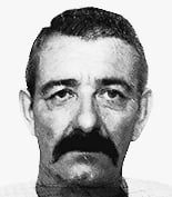 ANTE PERDIĆ (TONE)  HRVATSKI BRANITELJ 2.II.1957. – 3.XII.2021.